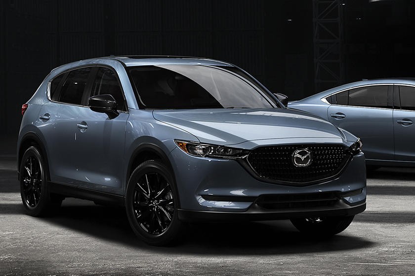 Giá xe Mazda CX5 2021 giảm sốc đầu tháng Ngâu xuống chỉ còn 793 triệu  khiến Honda CRV nghẹt thở