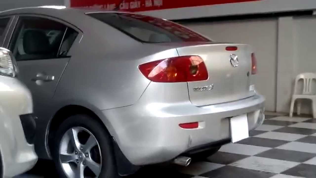 2008 Mazda 3 Sedan Review Trims Specs Price New Interior Features  Exterior Design and Specifications  CarBuzz