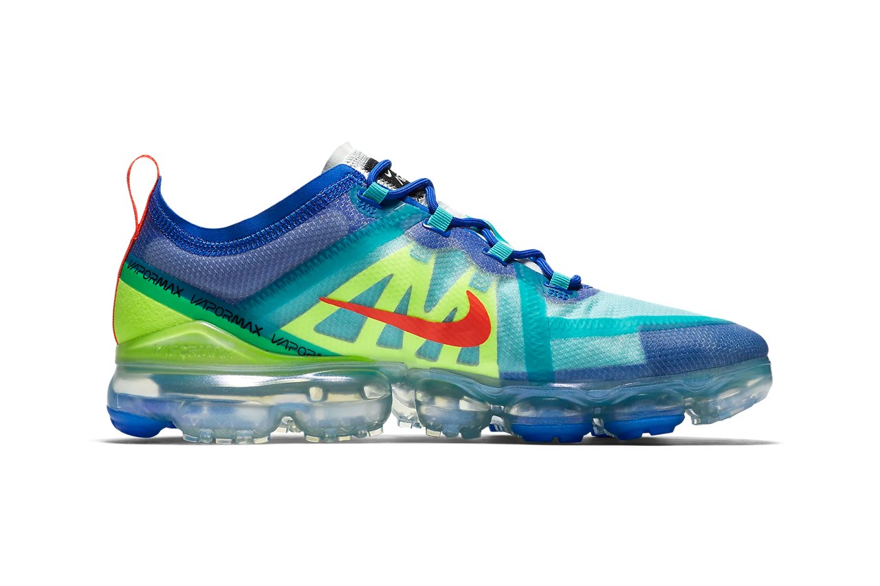nike vapormax 2022