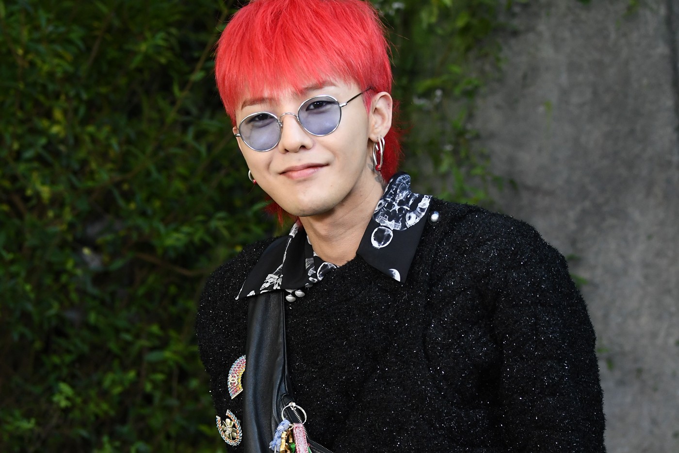 Lý do khiến G-Dragon từ chối tái ký hợp đồng với YG vào phút chót