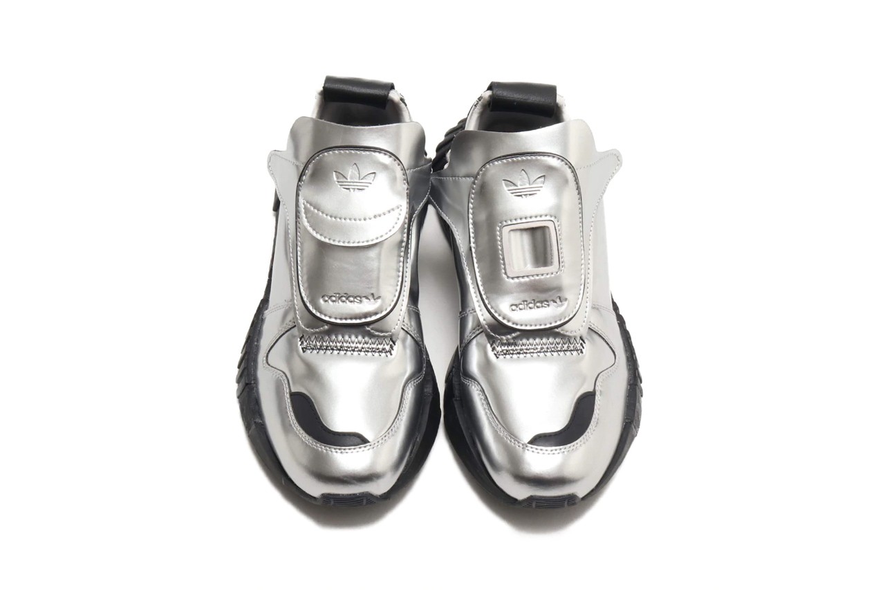adidas, Adidas Futurepacer, sneaker