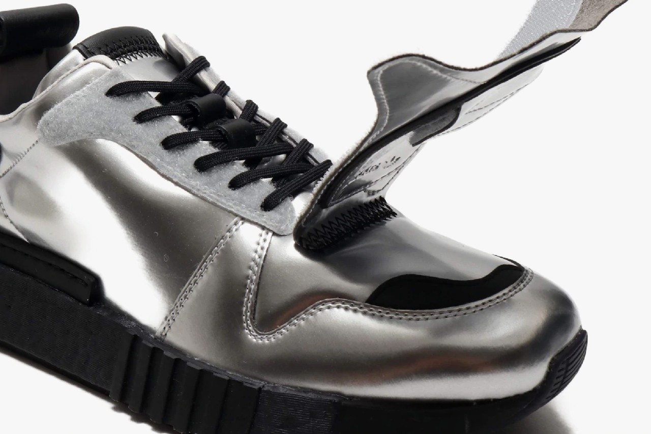 adidas, Adidas Futurepacer, sneaker
