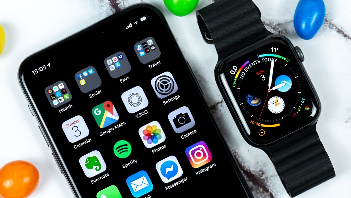 Apple, Apple Watch Series 5, Iphone 11, Iphone 11 Pro, Iphone 11 Pro Max