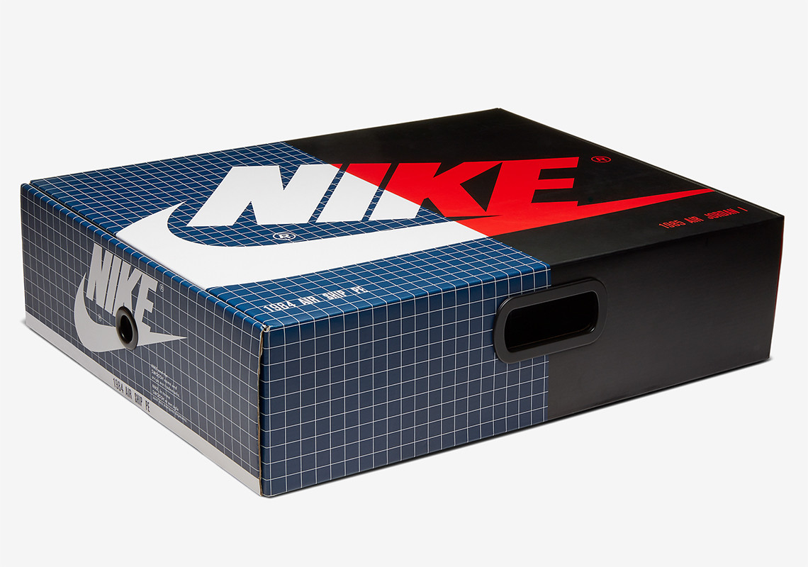Cận cảnh cặp đôi Nike/Jordan “New Beginnings”