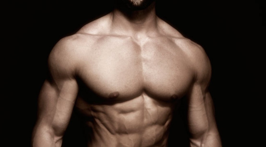 Tập ngực tại phòng gym có thể giúp tăng cường sức mạnh và tăng cơ như thế nào?
