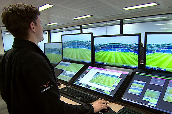 Thai League sẽ sử dụng c&ocirc;ng nghệ VAR