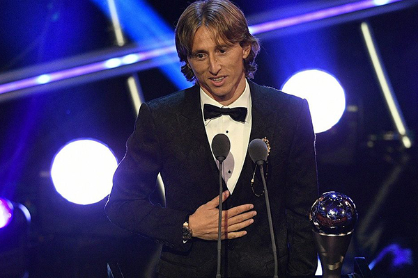 Modric