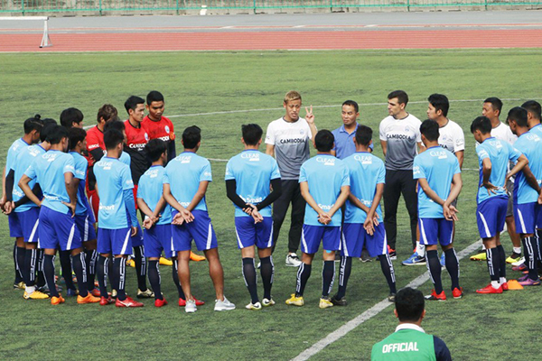 Keisuke Honda