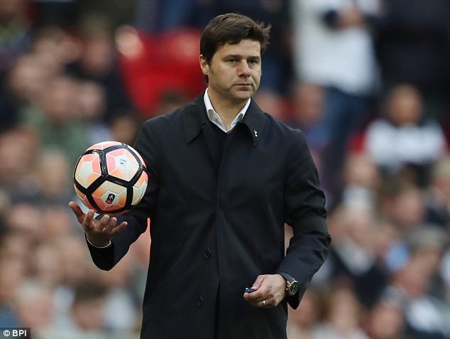 Pochettino