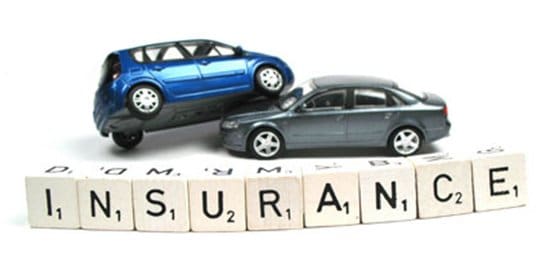 Bảo hiểm vật chất ô tô, bảo hiểm ô tô, bồi thường, tai nạn