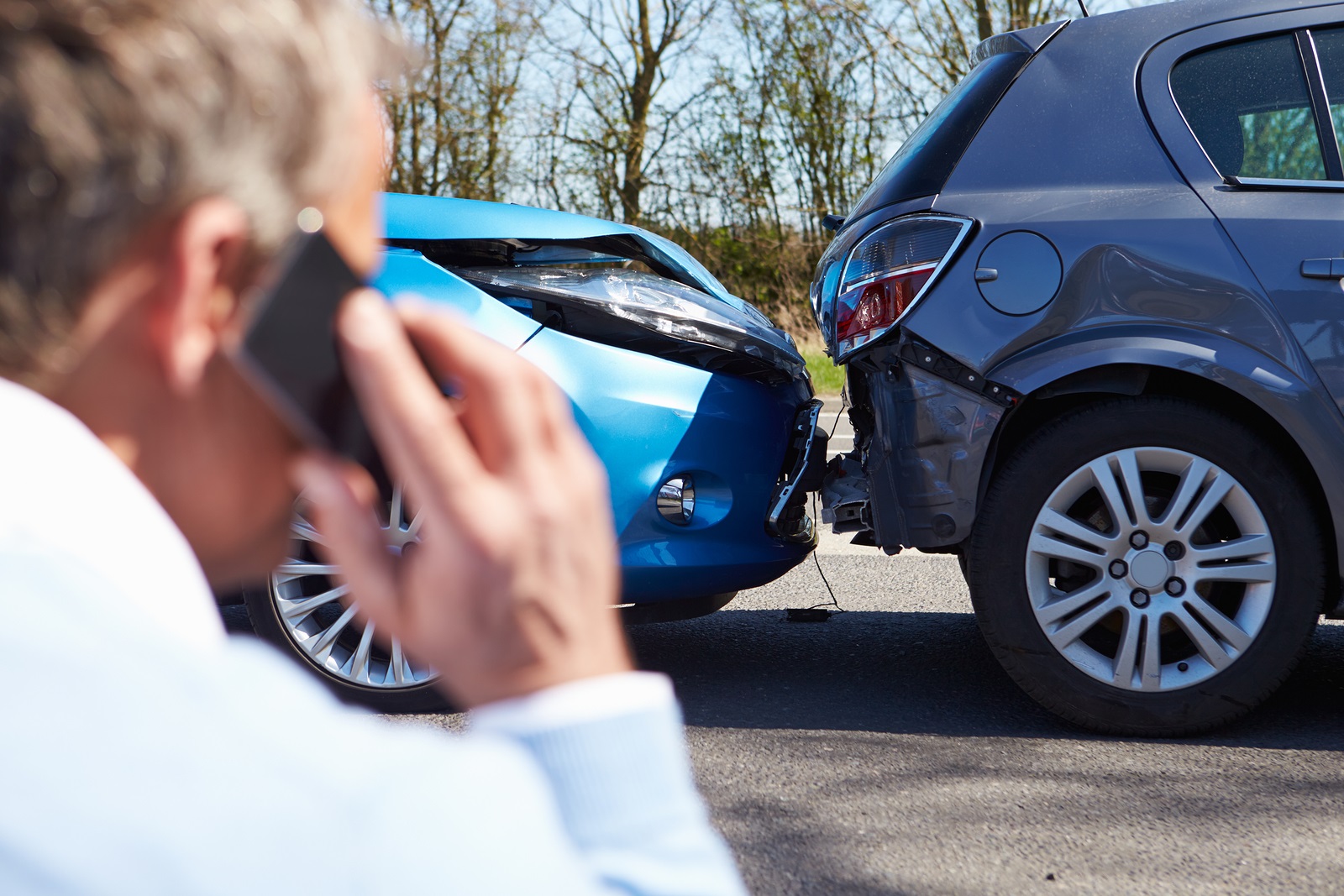 Bảo hiểm vật chất ô tô, bảo hiểm ô tô, bồi thường, tai nạn