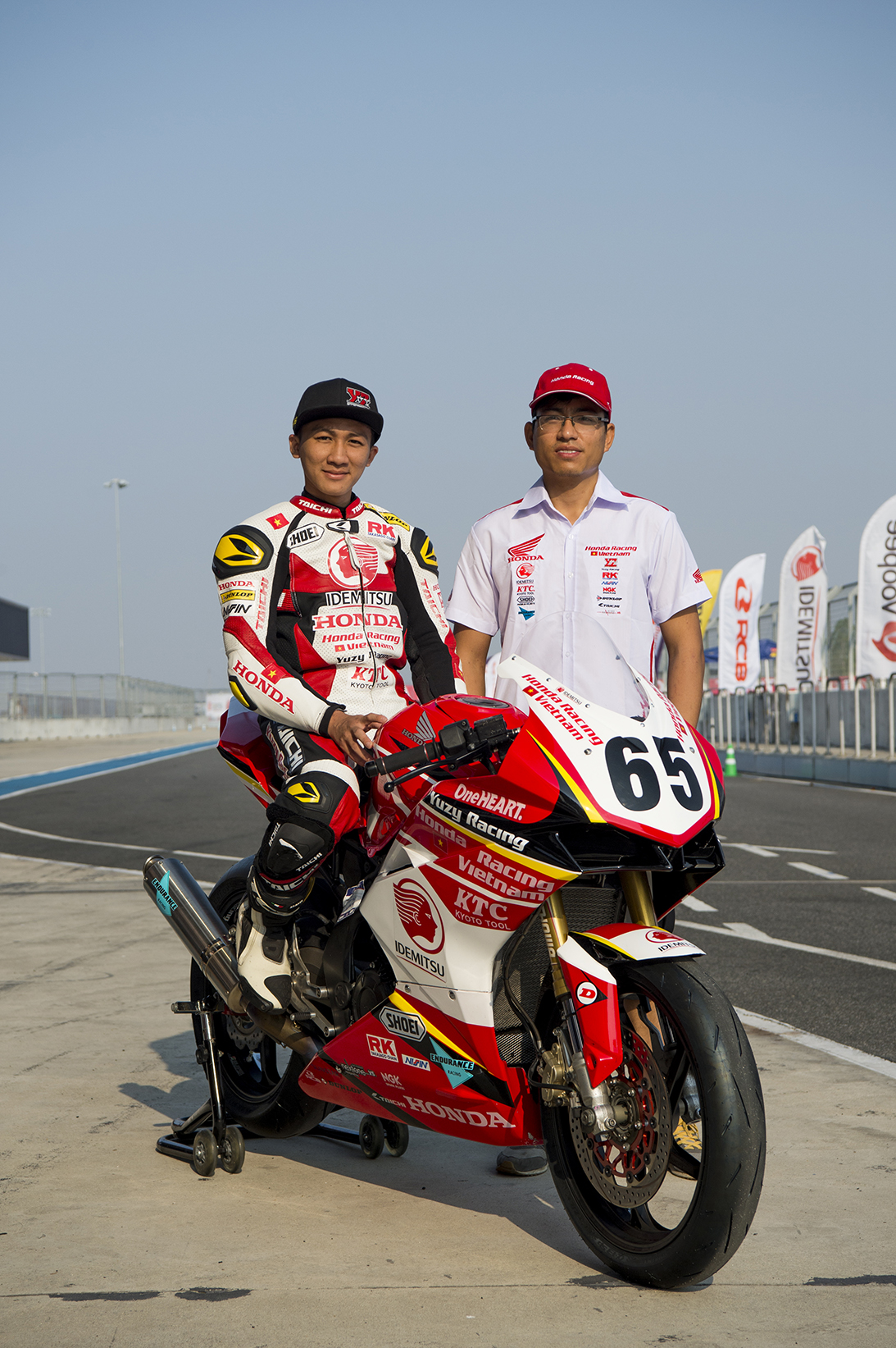 Honda Việt Nam, giải đua ARRC, tổng kết kinh doanh năm 2018