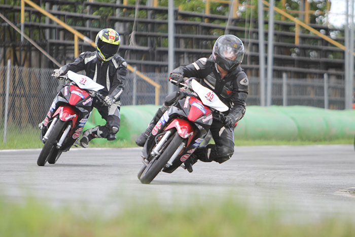 Giải đua xe mô tô Việt Nam 2018, Honda Racing, Honda Việt Nam, đua xe mô tô, đua xe Bình Dương