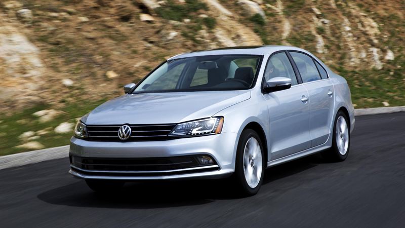 TOP 10 hãng xe gặp nhiều lỗi nhất trong thời gian đầu sử dụng, Volkswagen