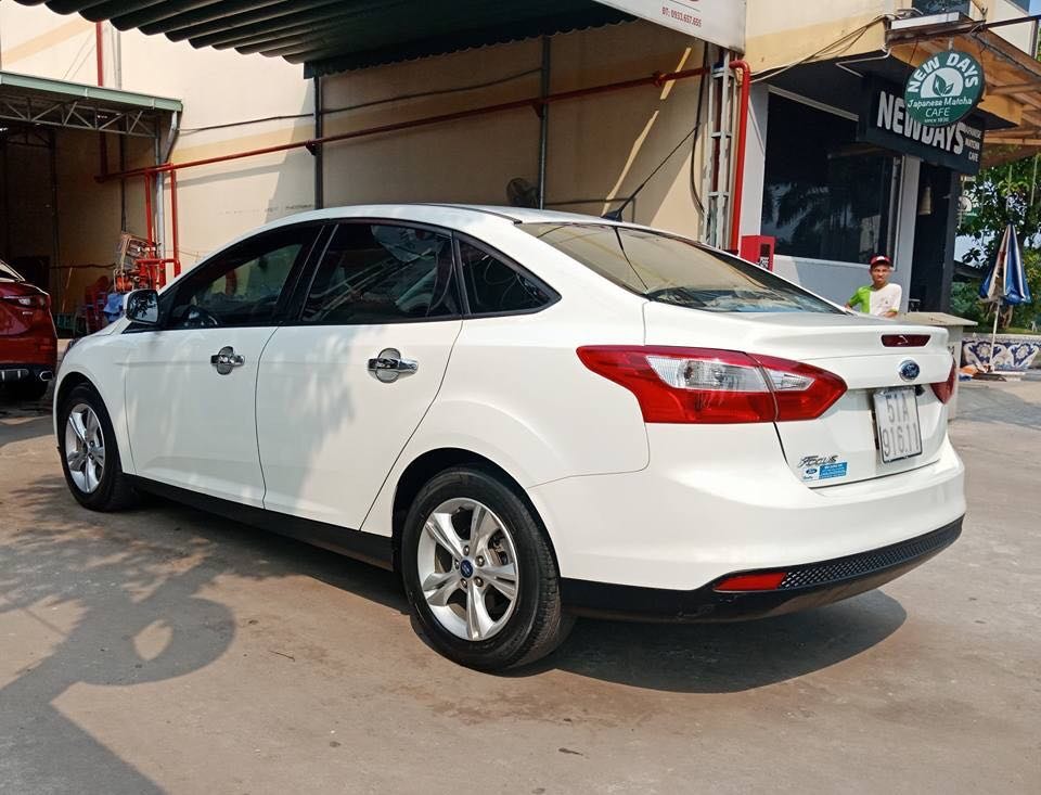 Khởi kiện Ford, Ford lỗi hộp số, khiếu nại Ford