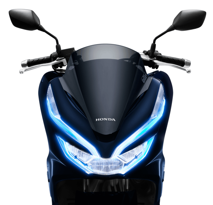 Honda PCX Hybrid, công nghệ Hybrid, Honda