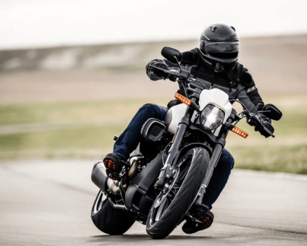 Harley-Davidson FXDR 114, xe côn tay, moto, xe phân khối lớn