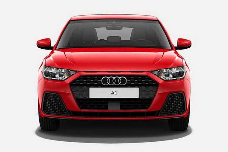 Audi A1, Audi giá rẻ, Audi, xe sang giá rẻ, Audi A1 Sportback