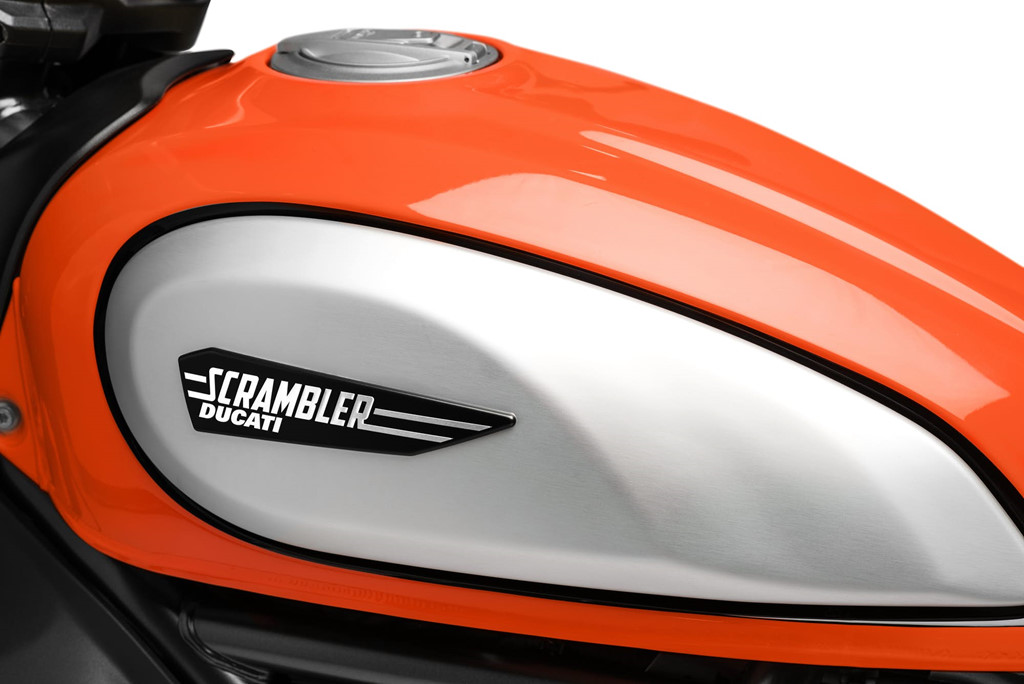 Ducati Scrambler 2019, giá xe Ducati Scrambler, Ducati