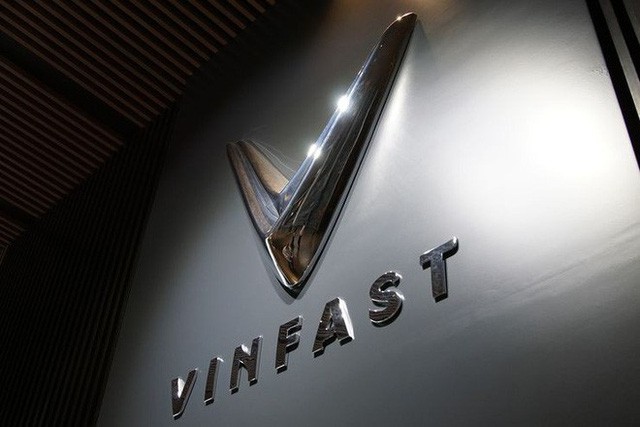xe Vinfast, thông số kỹ thuật xe Vinfast, Paris Motor Show 2018, công nghệ và tiện ích trên xe Vinfast