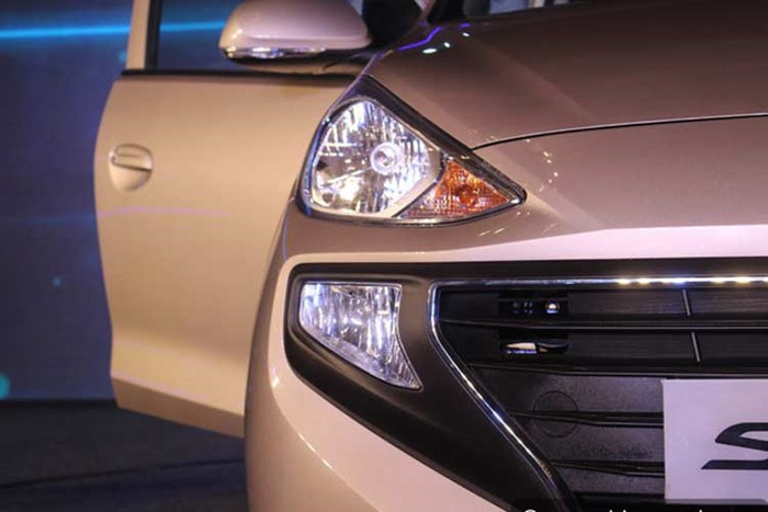 Hyundai Santro 2019, xe giá rẻ, đánh giá xe Hyundai Santro