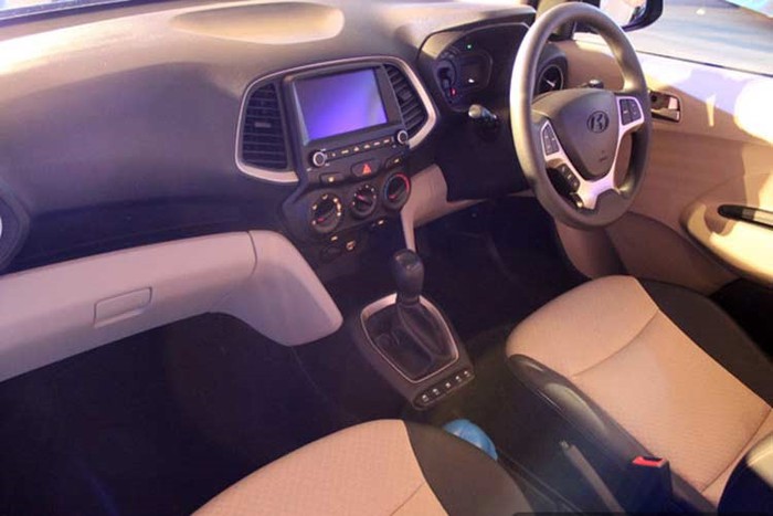 Hyundai Santro 2019, xe giá rẻ, đánh giá xe Hyundai Santro