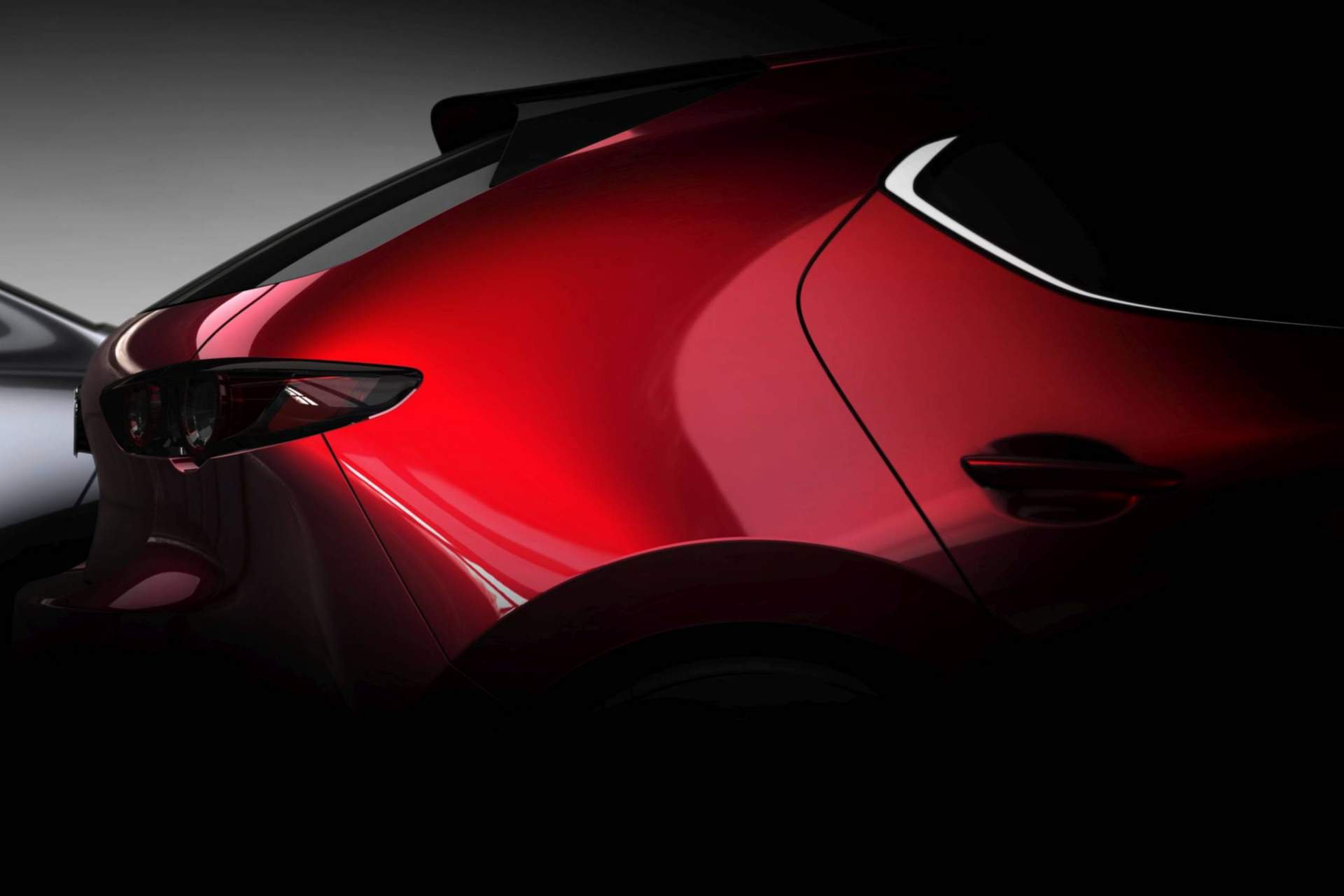 Mazda3 2019, Mazda3, Mazda3 2019 ra mắt, đánh giá xe Mazda3 2019