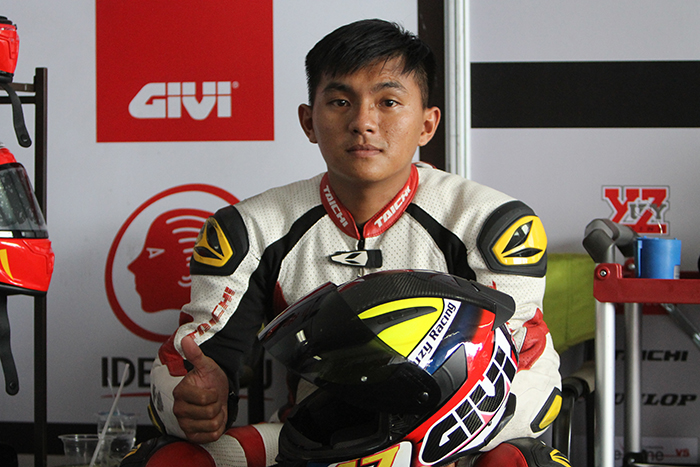 Honda Việt Nam, ARRC, Honda Vietnam Racing