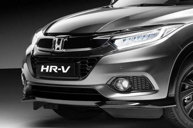 Honda HR-V Sport 2019, đánh giá xe Honda HR-V Sport 2019, Honda HR-V Sport 2019 sức mạnh siêu khủng