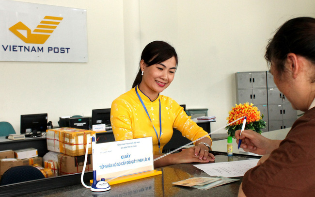 VinFast, VinFast hợp tác VNPost, VinFast hợp tác Bưu điện Việt Nam, trạm sạc VinFast, trạm sạc xe máy điện, xe máy điện VinFast
