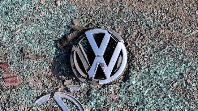Volkswagen, Volkswagen bán xe không đạt chuẩn, Volkswagen bán xe thử nghiệm, bê bối Volkswagen