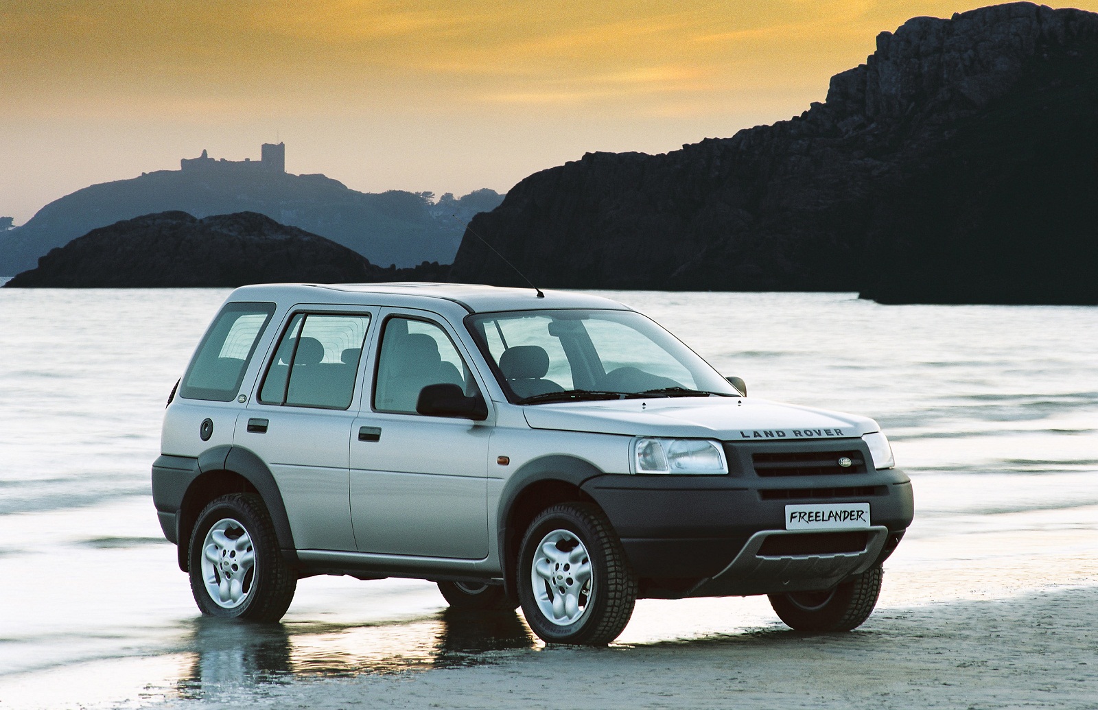 tên gọi các mẫu xe Land Rover, ý nghĩa tên xe Land Rover, Range Rover, Range Rover Sport, Land Rover Discovery, land Rover Freelander