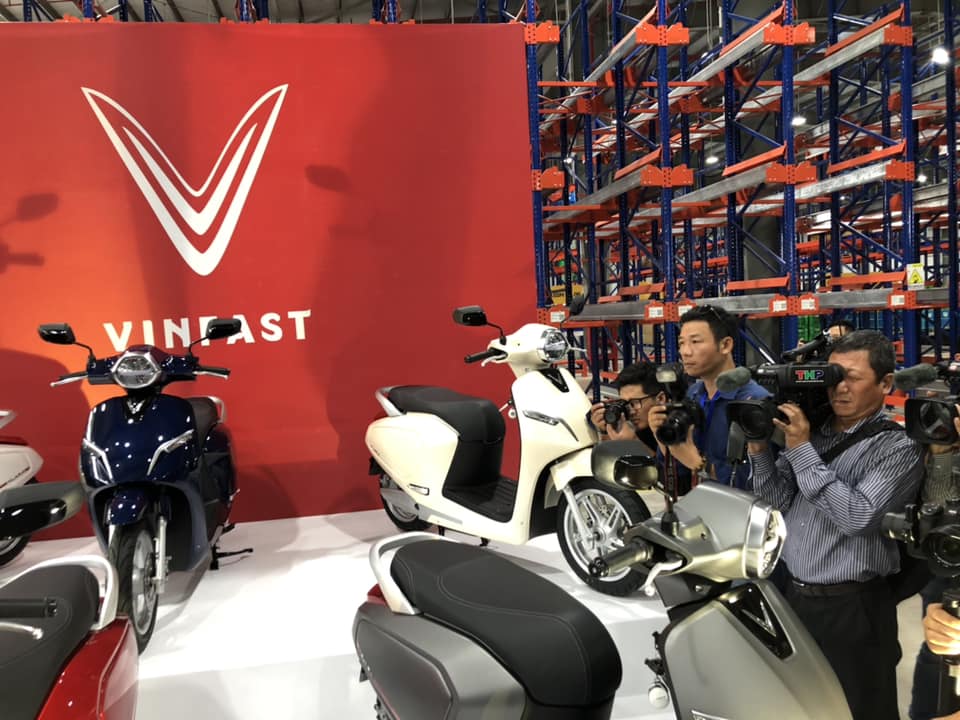 VinFast, xe VinFast, lộ trình tăng giá xe VinFast, giá xe VinFast, VinFast LUX A2.0, VinFast LUX SA2.0, VinFast Fadil, VinFast Klara