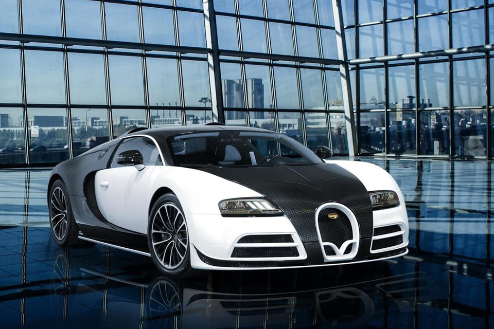 10 mẫu xe đắt nhất Thế giới, Rolls-Royce, Mercedes-Benz, Koenigsegg, Lamborghini, W Motors, Bugatti, Ferrari, Aston Martin