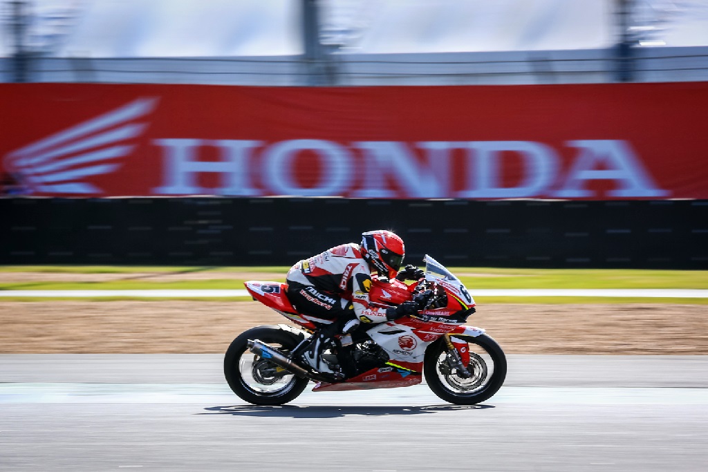 Honda Việt Nam, Honda Racing, ARRC 2019, Asia Road Racing Championship 2019 (ARRC 2019)