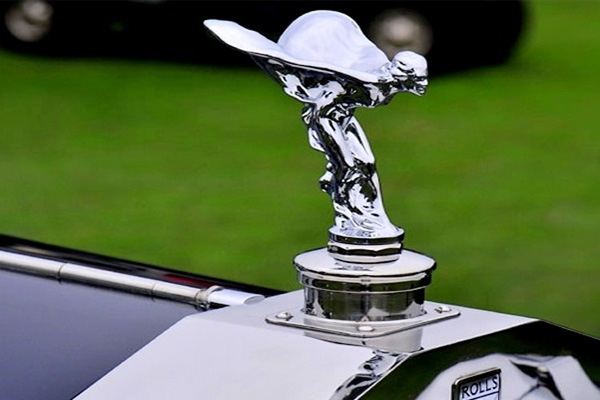 Câu chuyện lịch sử về logo Rolls Royce hãng xe sang trọng bậc nhất thế  giới  Viết bởi QuyềnVũ