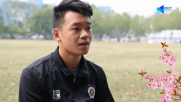 VIDEO: Thành Chung chia sẻ thú vị về dịp Tết Nguyên đán