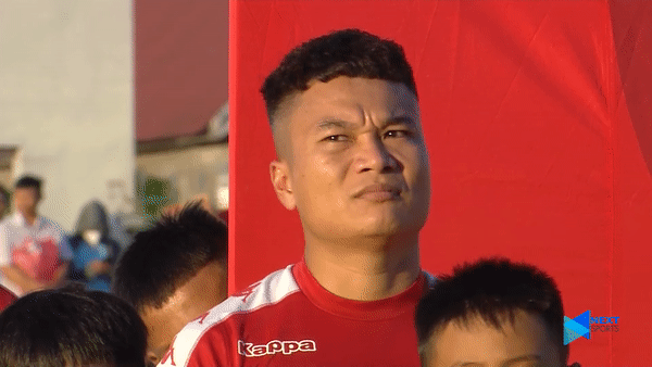 VIDEO: Ronaldo Việt Nam và kỳ vọng khi trở về đội bóng quê hương