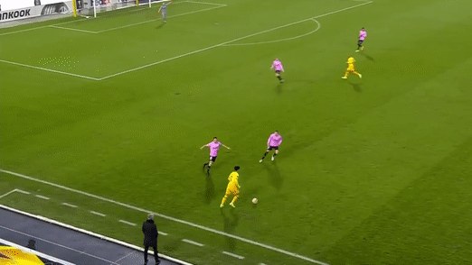 Video bàn thắng LASK 3-3 Tottenham: Son, Bale nổ súng