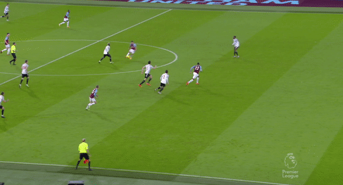 Video bàn thắng West Ham 1-3 MU: Siêu phẩm Pogba