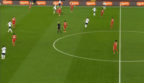 Video bàn thắng Liverpool 2-1 Tottenham: Kịch tính đến phút cuối