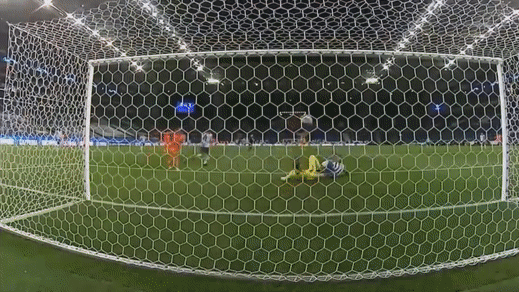 Video bàn thắng Porto 2-1 Juventus: Ronaldo nhạt nhòa