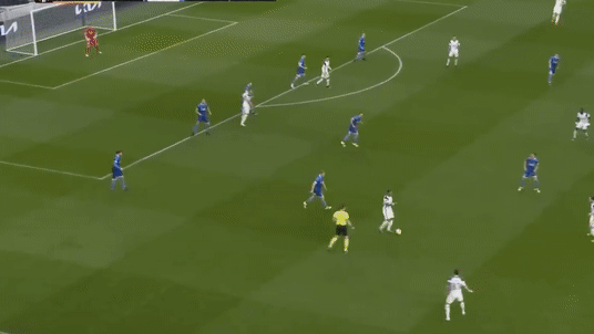 Video bàn thắng Tottenham 4-0 Wolfsberger: Siêu phẩm để đời