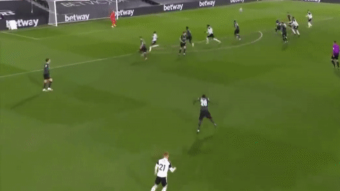 Video bàn thắng Fulham 0-1 Tottenham: Chiến thắng nghẹt thở