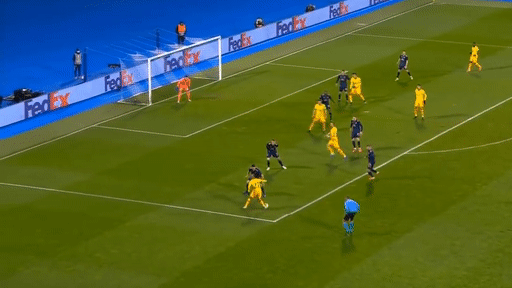 Video bàn thắng Dinamo Zagreb 3-0 Tottenham: Địa chấn tại Maksimir