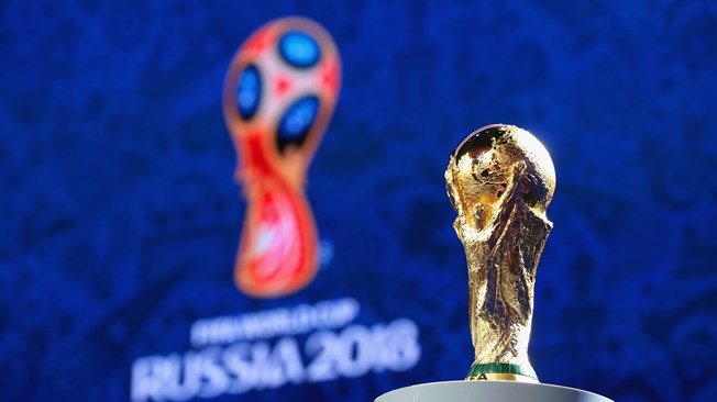 fifa, world cup 2018, bản quyền world cup, việt nam