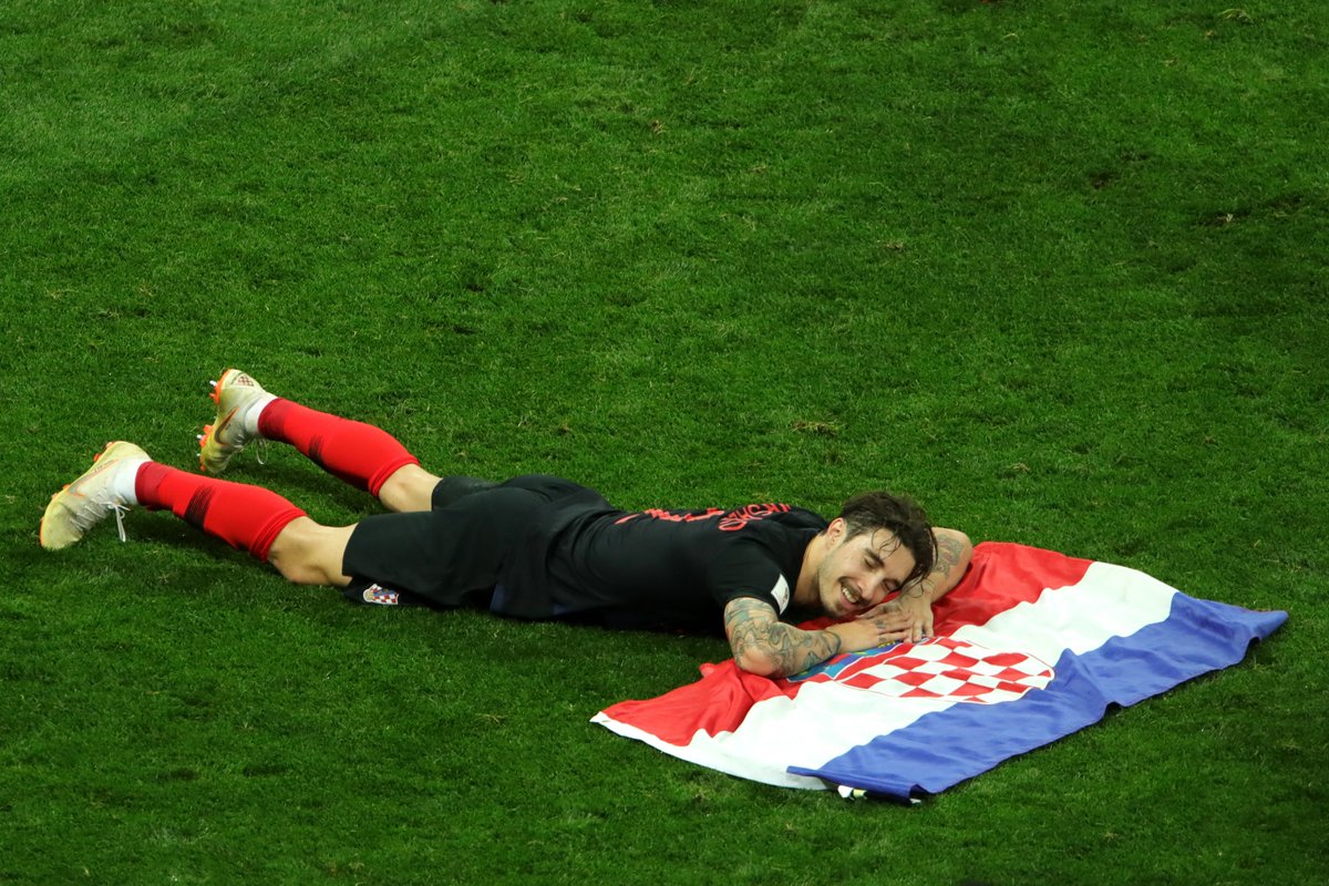 Chiến thắng tại World Cup Croatia đã để lại dấu ấn sâu đậm trong lòng người dân và cộng đồng thể thao trên toàn thế giới. Năm 2024, thành tựu này vẫn còn được biết đến như một kỷ nguyên vàng son trong lịch sử của bóng đá thế giới. Nếu bạn là một người hâm mộ thể thao, hãy đến với chúng tôi để tận hưởng những hình ảnh đẹp nhất và cảm nhận được niềm kiêu hãnh và tự hào của Croatia.