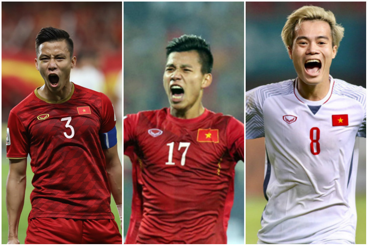Tuyển thủ Việt Nam là những người hùng trên sân cỏ quốc tế, những người đã mang lại rất nhiều niềm vui và hy vọng cho người hâm mộ bóng đá. Hãy tìm hiểu thêm về những cầu thủ xuất sắc của tuyển thủ Việt Nam nhờ các hình ảnh liên quan.