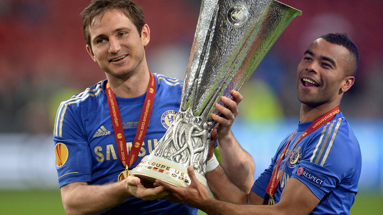 Chelsea, Ashley Cole, Cole, Lampard, Frank Lampard, tin Chelsea, tin Ngoại hạng Anh