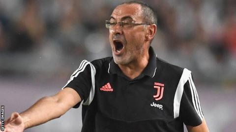 Juventus, Juve, Inter, Inter Milan, Serie A, Conte, Sarri, tin Serie A